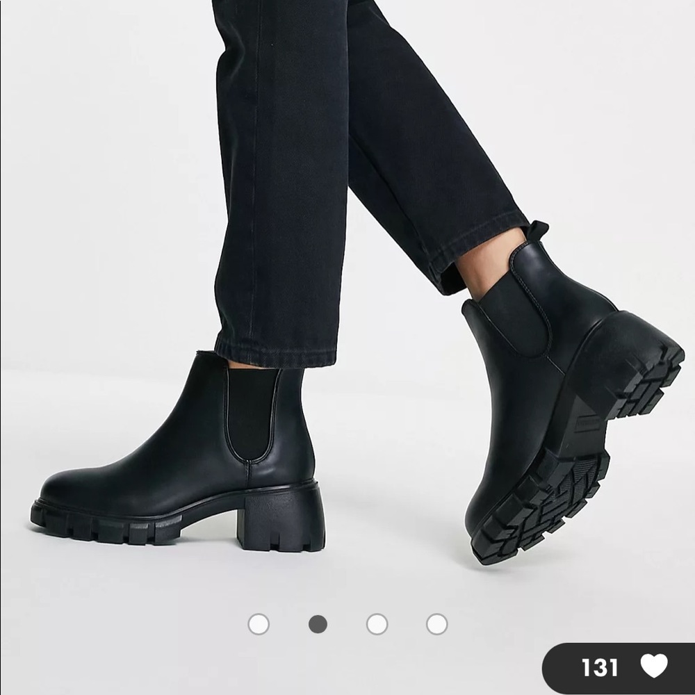 Steve Madden Howler Boots